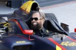 Zandvoort 8 maart 2024
Opnames beat the Pro met oa Glenn Helder Thomas Berge Andre Dongelmans Billy Dans Lavezzi Rutjes Nathan Rutjes en Dj Lafuente ( Job Smeltzer) . Bjorn Remmerswaal is de presentator . De opnames vinden plaats op het circuit Zandvoort.