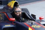 Zandvoort 8 maart 2024
Opnames beat the Pro met oa Glenn Helder Thomas Berge Andre Dongelmans Billy Dans Lavezzi Rutjes Nathan Rutjes en Dj Lafuente ( Job Smeltzer) . Bjorn Remmerswaal is de presentator . De opnames vinden plaats op het circuit Zandvoort.