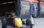 Zandvoort 8 maart 2024
Opnames beat the Pro met oa Glenn Helder Thomas Berge Andre Dongelmans Billy Dans Lavezzi Rutjes Nathan Rutjes en Dj Lafuente ( Job Smeltzer) . Bjorn Remmerswaal is de presentator . De opnames vinden plaats op het circuit Zandvoort.