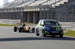 Zandvoort 8 maart 2024
Opnames beat the Pro met oa Glenn Helder Thomas Berge Andre Dongelmans Billy Dans Lavezzi Rutjes Nathan Rutjes en Dj Lafuente ( Job Smeltzer) . Bjorn Remmerswaal is de presentator . De opnames vinden plaats op het circuit Zandvoort.