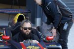 Zandvoort 8 maart 2024
Opnames beat the Pro met oa Glenn Helder Thomas Berge Andre Dongelmans Billy Dans Lavezzi Rutjes Nathan Rutjes en Dj Lafuente ( Job Smeltzer) . Bjorn Remmerswaal is de presentator . De opnames vinden plaats op het circuit Zandvoort.