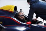Zandvoort 8 maart 2024
Opnames beat the Pro met oa Glenn Helder Thomas Berge Andre Dongelmans Billy Dans Lavezzi Rutjes Nathan Rutjes en Dj Lafuente ( Job Smeltzer) . Bjorn Remmerswaal is de presentator . De opnames vinden plaats op het circuit Zandvoort.