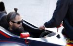 Zandvoort 8 maart 2024
Opnames beat the Pro met oa Glenn Helder Thomas Berge Andre Dongelmans Billy Dans Lavezzi Rutjes Nathan Rutjes en Dj Lafuente ( Job Smeltzer) . Bjorn Remmerswaal is de presentator . De opnames vinden plaats op het circuit Zandvoort.