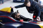 Zandvoort 8 maart 2024
Opnames beat the Pro met oa Glenn Helder Thomas Berge Andre Dongelmans Billy Dans Lavezzi Rutjes Nathan Rutjes en Dj Lafuente ( Job Smeltzer) . Bjorn Remmerswaal is de presentator . De opnames vinden plaats op het circuit Zandvoort.