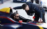 Zandvoort 8 maart 2024
Opnames beat the Pro met oa Glenn Helder Thomas Berge Andre Dongelmans Billy Dans Lavezzi Rutjes Nathan Rutjes en Dj Lafuente ( Job Smeltzer) . Bjorn Remmerswaal is de presentator . De opnames vinden plaats op het circuit Zandvoort.