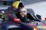Zandvoort 8 maart 2024
Opnames beat the Pro met oa Glenn Helder Thomas Berge Andre Dongelmans Billy Dans Lavezzi Rutjes Nathan Rutjes en Dj Lafuente ( Job Smeltzer) . Bjorn Remmerswaal is de presentator . De opnames vinden plaats op het circuit Zandvoort.