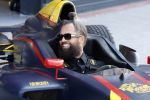 Zandvoort 8 maart 2024
Opnames beat the Pro met oa Glenn Helder Thomas Berge Andre Dongelmans Billy Dans Lavezzi Rutjes Nathan Rutjes en Dj Lafuente ( Job Smeltzer) . Bjorn Remmerswaal is de presentator . De opnames vinden plaats op het circuit Zandvoort.