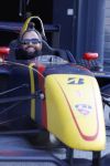 Zandvoort 8 maart 2024
Opnames beat the Pro met oa Glenn Helder Thomas Berge Andre Dongelmans Billy Dans Lavezzi Rutjes Nathan Rutjes en Dj Lafuente ( Job Smeltzer) . Bjorn Remmerswaal is de presentator . De opnames vinden plaats op het circuit Zandvoort.