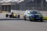 Zandvoort 8 maart 2024
Opnames beat the Pro met oa Glenn Helder Thomas Berge Andre Dongelmans Billy Dans Lavezzi Rutjes Nathan Rutjes en Dj Lafuente ( Job Smeltzer) . Bjorn Remmerswaal is de presentator . De opnames vinden plaats op het circuit Zandvoort.