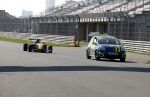 Zandvoort 8 maart 2024
Opnames beat the Pro met oa Glenn Helder Thomas Berge Andre Dongelmans Billy Dans Lavezzi Rutjes Nathan Rutjes en Dj Lafuente ( Job Smeltzer) . Bjorn Remmerswaal is de presentator . De opnames vinden plaats op het circuit Zandvoort.