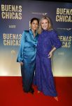 Amsterdam 4 maart 2024
Premiere Buenas Chicas in Tuschinski met oa Susan radder Noel v Kleef Britt Scholte Thijs Boermans Juvat westendorp Robin FringsFelice Poppeliers en Christina Zaragoza. Laurien Verstraten