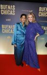 Amsterdam 4 maart 2024
Premiere Buenas Chicas in Tuschinski met oa Susan radder Noel v Kleef Britt Scholte Thijs Boermans Juvat westendorp Robin FringsFelice Poppeliers en Christina Zaragoza. Laurien Verstraten
