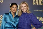 Amsterdam 4 maart 2024
Premiere Buenas Chicas in Tuschinski met oa Susan radder Noel v Kleef Britt Scholte Thijs Boermans Juvat westendorp Robin FringsFelice Poppeliers en Christina Zaragoza. Laurien Verstraten