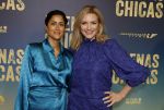 Amsterdam 4 maart 2024
Premiere Buenas Chicas in Tuschinski met oa Susan radder Noel v Kleef Britt Scholte Thijs Boermans Juvat westendorp Robin FringsFelice Poppeliers en Christina Zaragoza. Laurien Verstraten