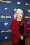 Rotterdam 13 maart 2024
Premiere de terugreis met oa Martin v Waardenberg en Leny Breederveld.