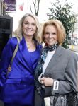 Amsterdam 27 maart 2024
Boekpresentatie Nino Wilkes in boom boom Chicago. leontine Ruiters kwam met een kennis
