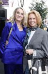 Amsterdam 27 maart 2024
Boekpresentatie Nino Wilkes in boom boom Chicago. leontine Ruiters kwam met een kennis