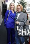 Amsterdam 27 maart 2024
Boekpresentatie Nino Wilkes in boom boom Chicago. leontine Ruiters kwam met een kennis