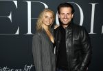 Amsterdam 5 maart 2024
Modeshow Hunkemoller in de westergasfabriek . Oa Loiza lamers loopt mee. Levi v Kempen met nieuwe vriendin