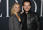 Amsterdam 5 maart 2024
Modeshow Hunkemoller in de westergasfabriek . Oa Loiza lamers loopt mee. Levi v Kempen met nieuwe vriendin
