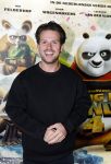 Amsterdam 10 maart 2024
Premiere Kung Fu Panda in de pathe Arena. Levi v kempen
