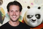 Amsterdam 10 maart 2024
Premiere Kung Fu Panda in de pathe Arena. Levi v kempen