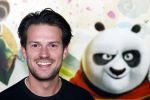 Amsterdam 10 maart 2024
Premiere Kung Fu Panda in de pathe Arena. Levi v kempen