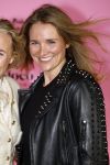 Amsterdam 7 maart 2024
Opening expositie Robbie Williams in het Moco museum. Lieke v lexmond kwam met haar zus Jetteke