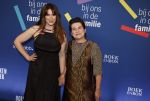 Amsterdam 15 maart 2024
Boekenbal in de stadschouwburg. Lilianne Ploumen en Alma Mathijsen