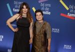Amsterdam 15 maart 2024
Boekenbal in de stadschouwburg. Lilianne Ploumen en Alma Mathijsen