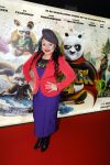 Amsterdam 10 maart 2024
Premiere Kung Fu Panda in de pathe Arena. Linda Wagemakers kwam met haar man en 2 dochters