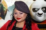 Amsterdam 10 maart 2024
Premiere Kung Fu Panda in de pathe Arena. Linda Wagemakers kwam met haar man en 2 dochters