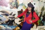 Amsterdam 10 maart 2024
Premiere Kung Fu Panda in de pathe Arena. Linda Wagemakers kwam met haar man en 2 dochters