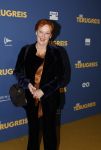 Rotterdam 13 maart 2024
Premiere de terugreis met oa Martin v Waardenberg en Leny Breederveld. Loes Luca