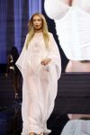 Amsterdam 5 maart 2024
Modeshow Hunkemoller in de westergasfabriek . Oa Loiza lamers loopt mee.