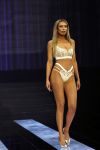 Amsterdam 5 maart 2024
Modeshow Hunkemoller in de westergasfabriek . Oa Loiza lamers loopt mee.