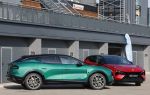 Zandvoort 8 maart 2024
Opnames beat the Pro met oa Glenn Helder Thomas Berge Andre Dongelmans Billy Dans Lavezzi Rutjes Nathan Rutjes en Dj Lafuente ( Job Smeltzer) . Bjorn Remmerswaal is de presentator . De opnames vinden plaats op het circuit Zandvoort. 2x Lotus Eletre