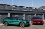 Zandvoort 8 maart 2024
Opnames beat the Pro met oa Glenn Helder Thomas Berge Andre Dongelmans Billy Dans Lavezzi Rutjes Nathan Rutjes en Dj Lafuente ( Job Smeltzer) . Bjorn Remmerswaal is de presentator . De opnames vinden plaats op het circuit Zandvoort. 2x Lotus Eletre