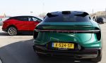 Zandvoort 8 maart 2024
Opnames beat the Pro met oa Glenn Helder Thomas Berge Andre Dongelmans Billy Dans Lavezzi Rutjes Nathan Rutjes en Dj Lafuente ( Job Smeltzer) . Bjorn Remmerswaal is de presentator . De opnames vinden plaats op het circuit Zandvoort. 2x Lotus Eletre