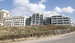 Noordwijk 25 maart 2024
Nieuwe penthouse / appartement van Louis v Gaal naast Huis ter Duin