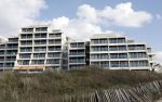 Noordwijk 25 maart 2024
Nieuwe penthouse / appartement van Louis v Gaal naast Huis ter Duin