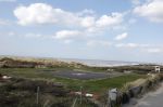 Noordwijk 25 maart 2024
Nieuwe penthouse / appartement van Louis v Gaal naast Huis ter Duin