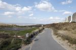 Noordwijk 25 maart 2024
Nieuwe penthouse / appartement van Louis v Gaal naast Huis ter Duin