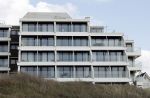 Noordwijk 25 maart 2024
Nieuwe penthouse / appartement van Louis v Gaal naast Huis ter Duin