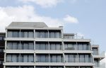 Noordwijk 25 maart 2024
Nieuwe penthouse / appartement van Louis v Gaal naast Huis ter Duin