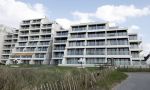 Noordwijk 25 maart 2024
Nieuwe penthouse / appartement van Louis v Gaal naast Huis ter Duin