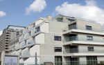 Noordwijk 25 maart 2024
Nieuwe penthouse / appartement van Louis v Gaal naast Huis ter Duin