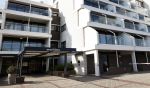 Noordwijk 25 maart 2024
Nieuwe penthouse / appartement van Louis v Gaal naast Huis ter Duin