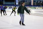 Heerenveen 24 maaart 2024
De hollandse 100 wordt dit jaar gereden in Thyalf . Aanwezig oa Prins Bernhard Prinses Annette Samuel v Vollenhoven Benjamin v Vollenhoven Prinses Margriet Mr Pieter v Vollenhoven Prins Maurits Lucas v Vollenhoven en  Prins Pieter Christiaan . Verder aanwezig Simon Keizer Bas Muijs (en vrouw) Marianne Timmer Benjamin Aslan Joy Beune Eduard Schaepman met zijn zoon en Rob Kamphues met vriendin.