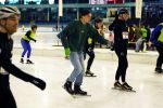 Heerenveen 24 maaart 2024
De hollandse 100 wordt dit jaar gereden in Thyalf . Aanwezig oa Prins Bernhard Prinses Annette Samuel v Vollenhoven Benjamin v Vollenhoven Prinses Margriet Mr Pieter v Vollenhoven Prins Maurits Lucas v Vollenhoven en  Prins Pieter Christiaan . Verder aanwezig Simon Keizer Bas Muijs (en vrouw) Marianne Timmer Benjamin Aslan Joy Beune Eduard Schaepman met zijn zoon en Rob Kamphues met vriendin.  Monique v Vollenhoven en Otto Klein